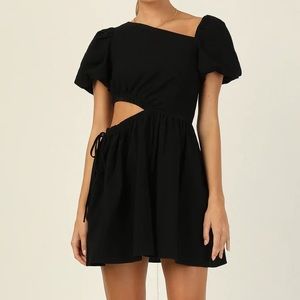 NWT - Runway Scout Elmore Dress - Size AU 8 (Small)